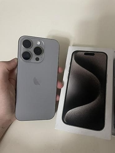 IPhone 15 Pro, Face ID