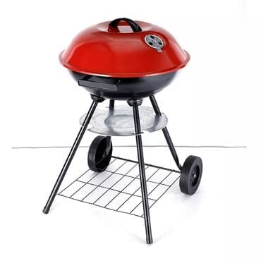 iydə: MANQAL Barbekü manqal sekilde gorunduyu kimidir olculeride qeyd edilib — 1