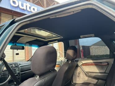 opel vectra 1996: Opel Vectra: 2 l | 1994 il 300303 km Sedan — 1