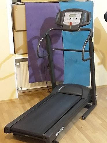 Trenajorlar ideal veziyyetdedir cox keyfiyyetli alman texnologiyasidir — 1