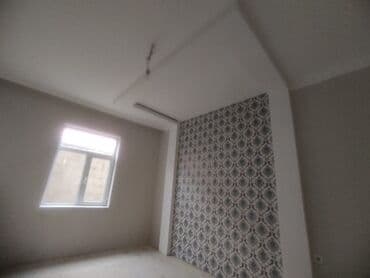 gence gulustan: 3 otaqlı, 100 kv. m, Yeni təmirli — 6