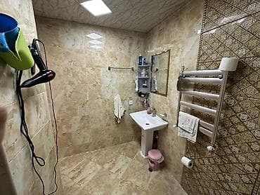 bilecerde kiraye ev: 3 otaqlı, Yeni tikili, 90 kv. m — 7