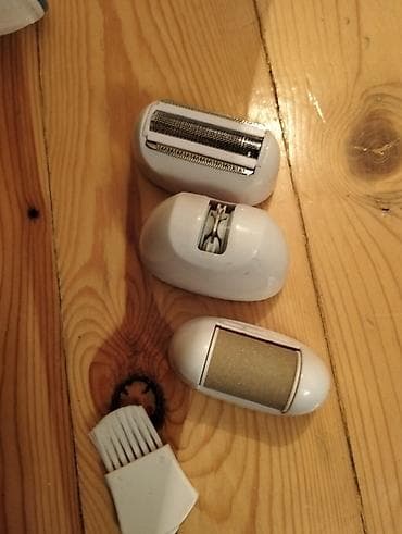 iphone 13 pro max dubayski: Epilyator, Bədən üçün — 2