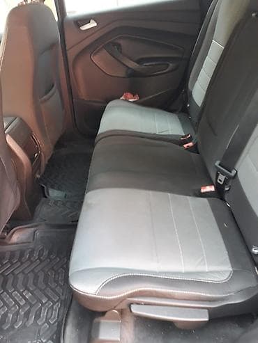 kia satış mərkəzi: Ford Escape: 1.6 l | 2013 il 302800 km Ofrouder/SUV — 10