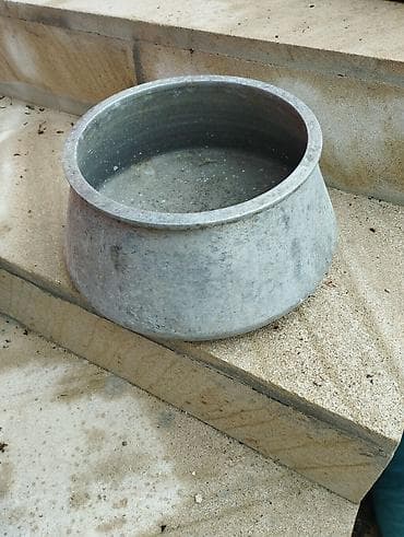 hamam ewyalari: Qazan, rəng - Boz, 5-dən çox l — 3