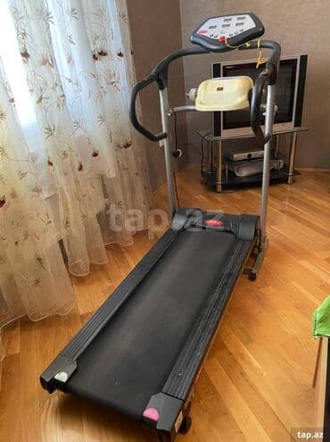 Dəbilqələr: Trenajorlar teze kimidir her modelde vardir. Qiymetler model ve — 1