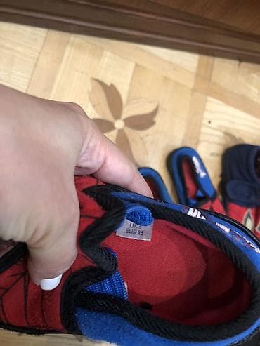 Nənnilər: Tərliklər, Disney, Ölçü: 23, Uniseks — 3