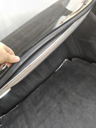 byd ilkin odenis: Mercedes-Benz E-Class: 2.8 l | 1997 il Sedan — 29