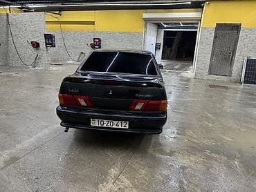 vectra b stop: VAZ (LADA) : 1.6 l | 2007 il 290000 km Sedan — 6