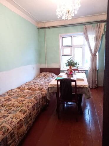 kohne guneslide kiraye evler 2023: Bakı, Yeni Günəşli Massiv D, 3 otaqlı, Köhnə tikili, m. Xalqlar Dostluğu, 85 kv. m — 5