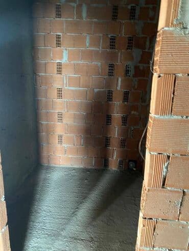 podmayak mənzillər: 3 otaqlı, Yeni tikili, 91 kv. m — 12