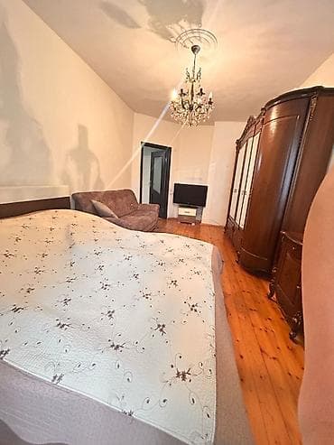 bineqedi satiliq evler: Bakıxanov qəs., 3 otaqlı, Yeni tikili, 103 kv. m — 4