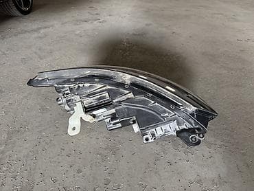 hunday akcent: Sol, Yaxın və uzaq vuran işıqlar Audi, Orijinal — 3