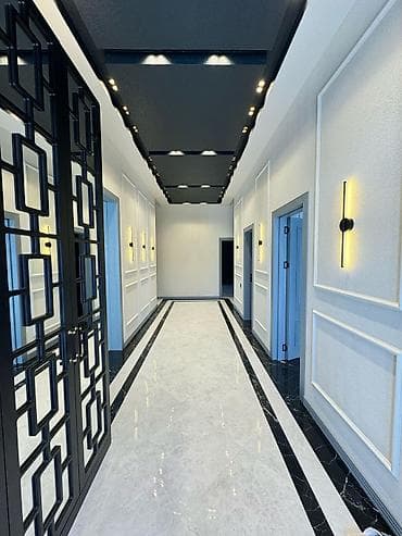 ev sumqayit: Bağ evi kirayə verilir, Mərdəkan Mərdəkanda yerləşən isti, hovuzlu bağ — 8