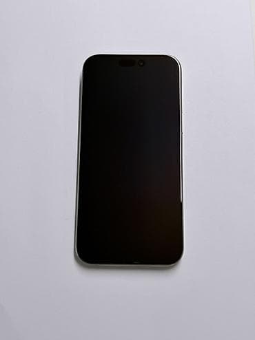 IPhone 16 Pro Max, 256 GB, Natural Titanium — 2