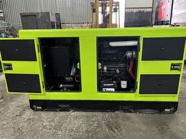 generator qiymətləri: Her növ generatorlarin satşi icaresi var Məsullarmiz tam yenidir — 1