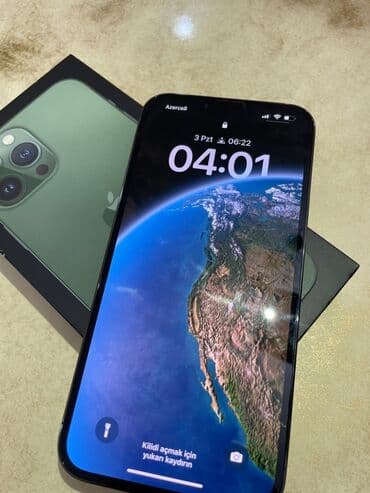 iphone 8s plus: IPhone 13 Pro Max, 256 GB, Alpine Green — 5