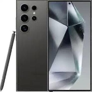 redmi note 11 kabro: Samsung Galaxy S24 Ultra, rəng - Boz, Simsiz şarj — 1