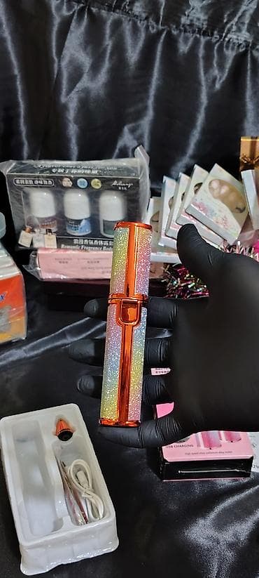 burun temizleyen: Saç qırxan maşın, Yeni, Pulsuz çatdırılma, Ödənişli çatdırılma, Rayonlara çatdırılma — 2