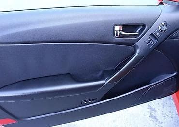 hyundai sonata: Hyundai Genesis: 3.8 l | 2011 il Kupe — 6