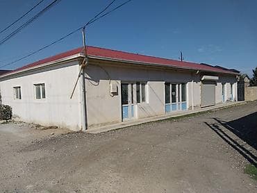 əmircanda heyet evleri: Satış üçün: tikili/obyekt Təsvir: - Bir mərtəbəli, uzun korpuslu — 8