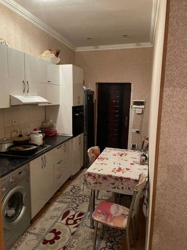 sabuncuda satılıq evler: 2 otaqlı, Yeni tikili, 82 kv. m — 5