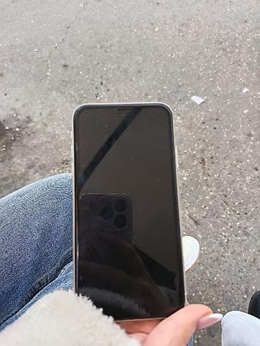 iphone 6 64 g: IPhone 11, 128 GB, Ağ, Face ID — 2