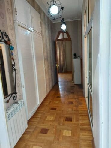 kiraye evler gence 2023: 200 kv. m, 4 otaqlı — 16