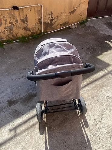 Gəzinti arabaları: Tutacaqi her. iki terefe conur seliqelidi rial aliciya endirim olaccaq — 2