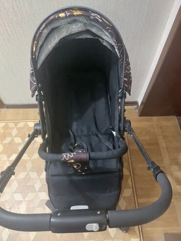 mutsy igo universal arabalar: İki tutacaqlı araba, Ünvandan götürmə — 5