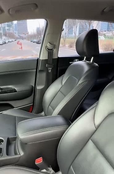 Kia: 🚘 Kia Sportage 2017 — Premium Seçim Zövq və etibarlılığı bir arada — 4