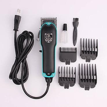 silver et ceken: Saç qırxan maşın, Vgr, Yeni, Pulsuz çatdırılma, Ödənişli çatdırılma, Rayonlara çatdırılma — 6