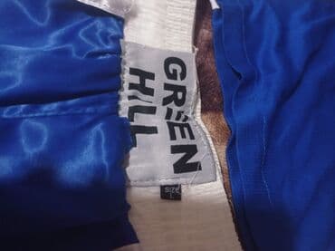 uzun corab: Uşaq dəsti, Oğlan üçün, 12 - 14 yaş, Nike — 8