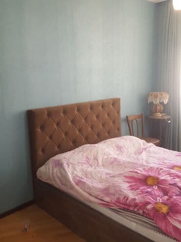 yevlax makler: 3 otaqlı, Yeni tikili, 114 kv. m — 5