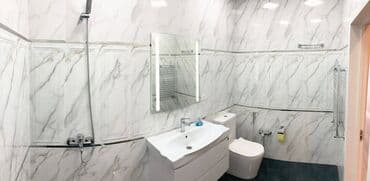 yeni guneslide kiraye ev: Yasamalda Granda həyətdə 27 mertebeli binanın 16-ci mərtəbəsində — 4