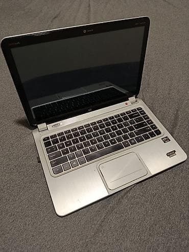 HP: İşlənmiş HP Envy, 14 ", Intel Core i5, 512 GB, Ünvandan götürmə — 2
