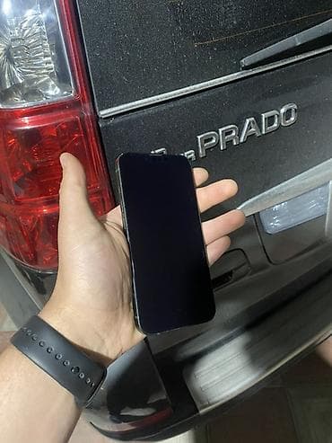 iphone 16 mini qiymeti: IPhone 13, 128 GB, Yaşıl, Face ID — 3