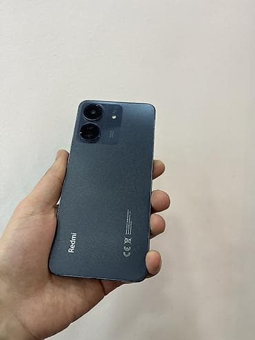 Redmi 13C, 256 GB