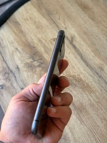 ayfon 11 dubay: IPhone 11, Qara, Face ID — 4