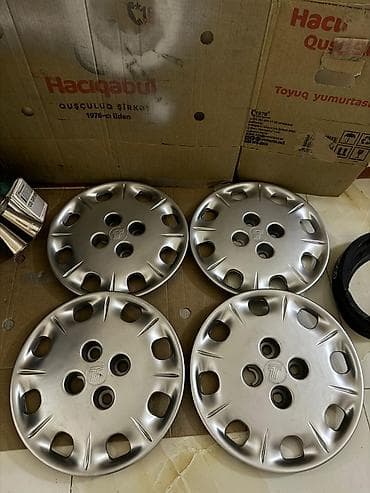 Kolpak Tofas R 13 lalafo.az -da Kolpak Tofas R 13