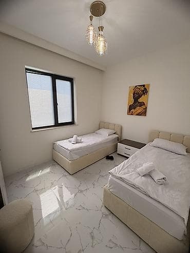 sumqayitda ev: 🏔️ **Qəbələdə unudulmaz istirahət üçün ideal məkan!** 🏡✨ Yeni — 3