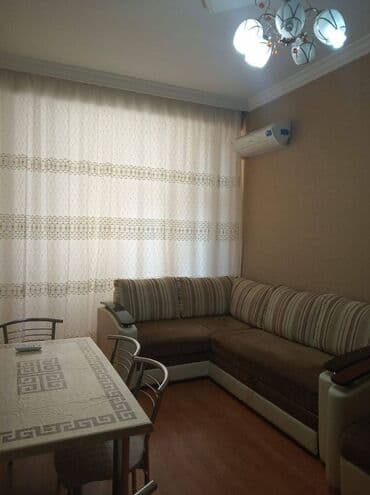 sarayda kirayə ev: 2 otaqlı — 1