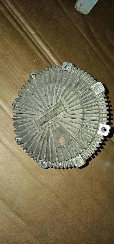 kia rio diffuser: Pajero ehtiyyat hissələri — 8