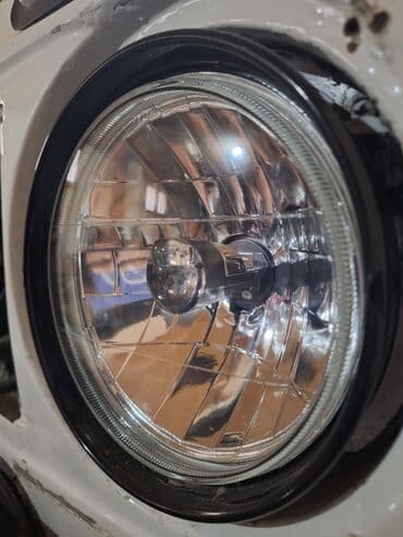 07 farasi rcd: Komplekt, Yaxın və uzaq vuran işıqlar VAZ (LADA), Analoq, Yeni — 4