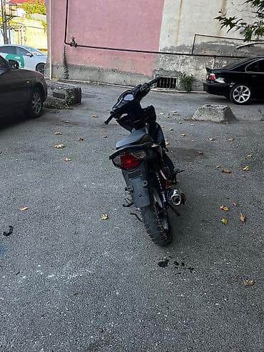 ford transit kreditle: Salam moto satılır 500 AZN aşagi yeridə var cuzi kasmetikaya ehtiyacı — 2