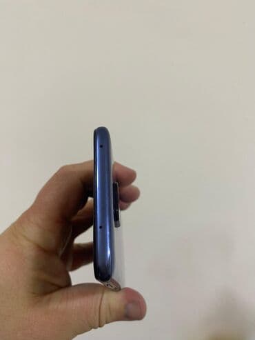 xiaomi redmi note 11 pro: Redmi Note 9 Pro, 128 GB, rəng - Boz, Barmaq izi — 4