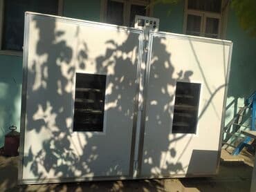 inkubator latok: Bütün növ quşlaq üçün — 1