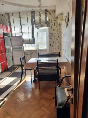 əhmədlidə kirayə: Həzi Aslanov metrosu yaxınlığında, Yeni Tikili 16 mərtəbəli binanın — 6