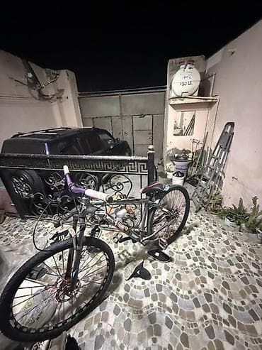 velosiped sosse: Velosiped – 29 ölçü təkərlər - Kateqoriya: MTB/şosse qarışıq şəhər və — 5