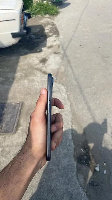 xiaomi 11 s: Idialdi qız islədif — 3
